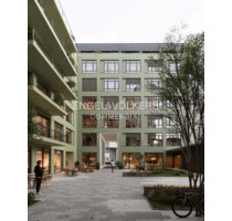 KWELL: Arbeiten in wohltuender Atmosphäre - Berlin Gesundbrunnen