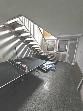Zugang EG - 