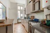 Küche - 2 Zimmer Etagenwohnung in Berlin