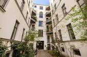 Innenhof - 