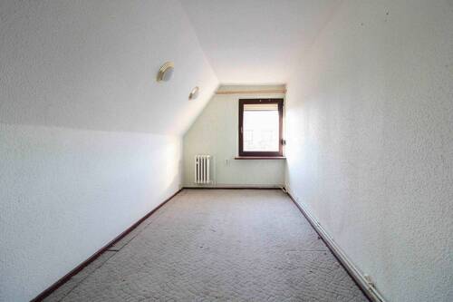 Kinderzimmer I DG - 