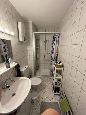 Badezimmer - 