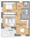 Grundriss - 