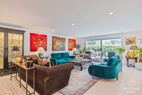 2 - 7 Zimmer Etagenwohnung zum Kaufen in Sotogrande