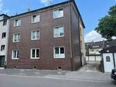 Außenansicht des Hauses - 