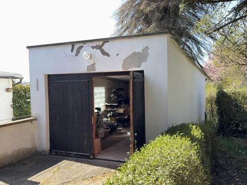 Garage - 