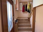 Hauseingang - 