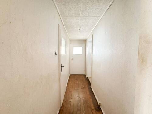 Obergeschoss Flur zum Schlafzimmer - 