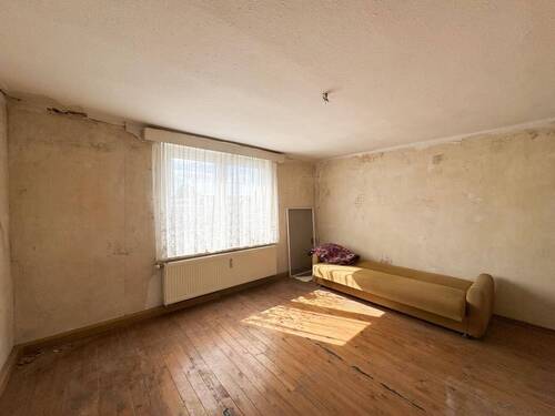 Obergeschoss Zimmer - 