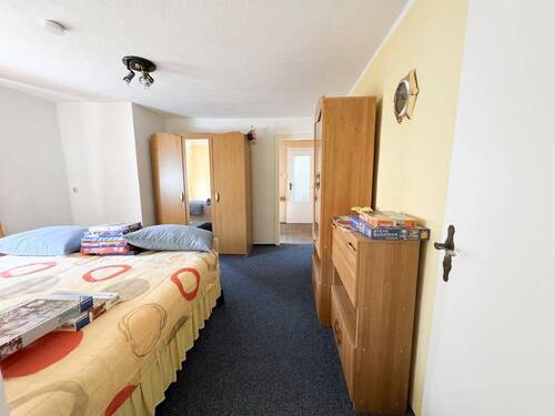 Obergeschoss Zimmer - 