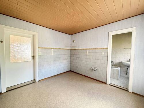 Obergeschoss Küche - 