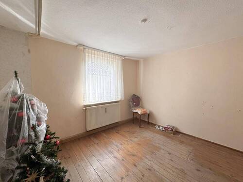 Obergeschoss Zimmer - 