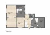 Grundriss Erdgeschoss - 
