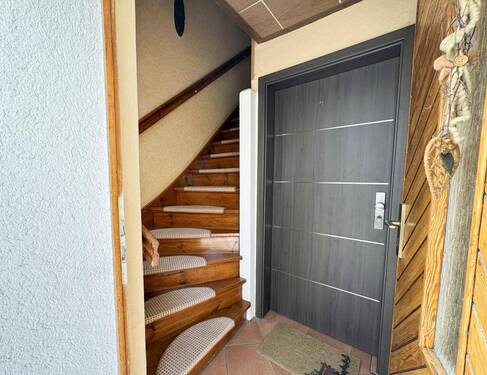 Eingangsbereich - 