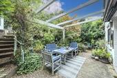 Pergola-Terrasse - 