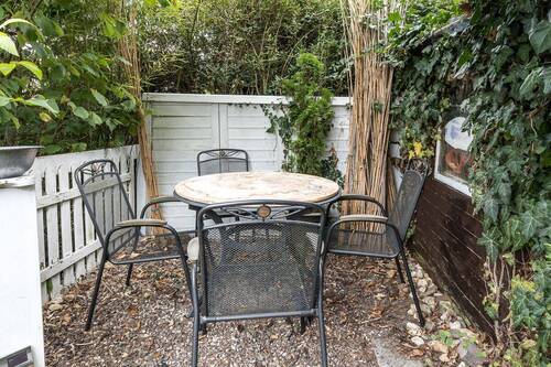 Garten - 
