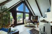 Wohnzimmer DG - 