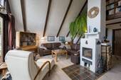Wohnzimmer - 