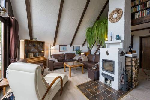 Wohnzimmer - 