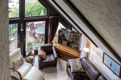 Wohnzimmer - 