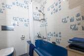 Wannenbad - 