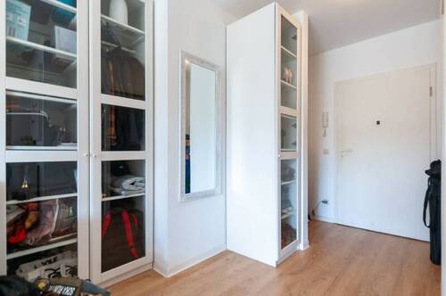 Diele - 