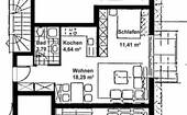 Grundriss - 
