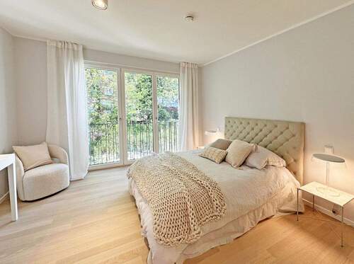 Wohnung 12 Schlafen - Etagenwohnung mit 96,80 m² in Hamburg zum Kaufen