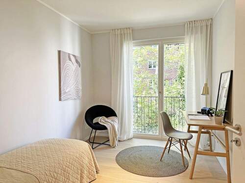 Wohnung 12 Zimmer - 
