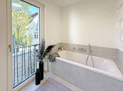 Wohnung 12 Bad (2) - 