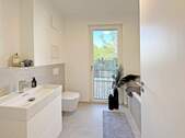 Wohnung 12 Bad - 