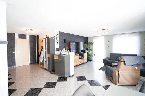 Wohnzimmer - 