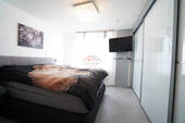 Schlafzimmer EG - 