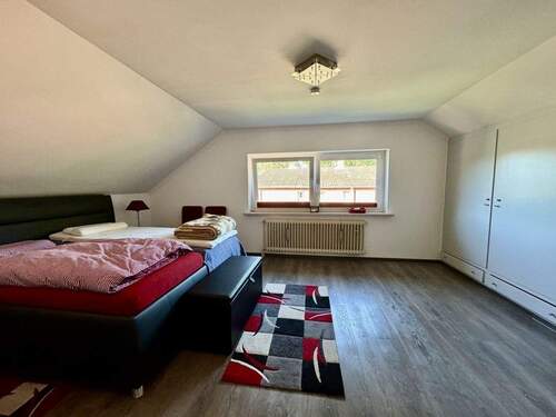 Schlafzimmer - 