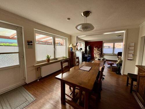 Esszimmer - Mehrfamilienhaus, Wohnhaus mit 147,50 m² in Barlt zum Kaufen