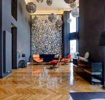 Townhouse am Museumsufer - 4.950.000,00&nbsp;EUR Kaufpreis, ca.&nbsp; 371,00&nbsp;m&sup2;&nbsp;Wohnfl&auml;che in Frankfurt am Main (PLZ: 60596) Sachsenhausen