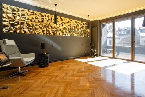 Masterschlafzimmer - 