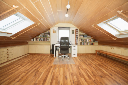 Schlafen - Etagenwohnung mit 51,20 m&sup2; in Fröndenberg zum Kaufen