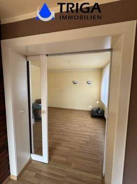 Ess- bzw. Arbeitszimmer EG - 