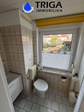 Gäste WC im EG - Einfamilienhaus mit 136,00 m&sup2; in Sondershausen zum Kaufen