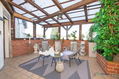 Wintergarten - 
