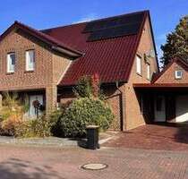 Keine Käuferprovision - Geräumiges Einfamilienhaus in ruhiger Lage - Vrees