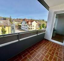 BEZUGSFREIE 3 Zimmerwohnung - in toller Lage von Kenzingen