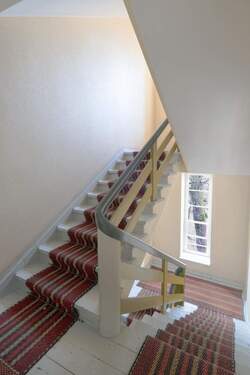 Treppenhaus - 