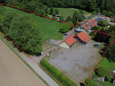 Bild1 - Anwesen am Land mit 1,6 ha Grund, nähe Vilsbiburg