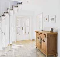 Ein Haus mit Charakter - Architektur, Licht und Raum auf über 1.000 m² Grundstück - Wachtberg Pech