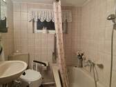 Badezimmer EG - 