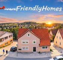 Mindestgebot - DHH mit Platz für die ganze Familie - Dietenhofen