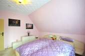 Schlafzimmer OG - 