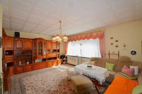 Wohnzimmer - 
